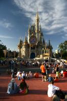 Disney World
